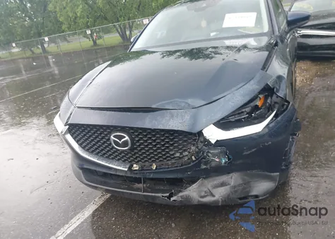 2020 Mazda Cx-30 Select Package из США, поврежденный, VIN 3MVDMBCL0LM136331